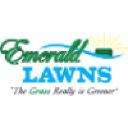 Emerald Lawns logo