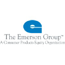 Emerson Group logo