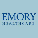 Emory Health Care logo