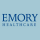 Emory Health Care logo