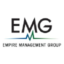 Empire Management Group logo