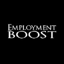 Employment BOOST logo