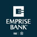 Emprise Bank logo