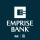 Emprise Bank logo