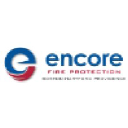 Encore Fire Protection logo