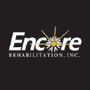 Encore Rehab logo
