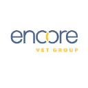 Encore Vet Group logo