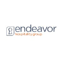 Endeavor Hospitality Group logo