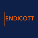 Endicott Comm logo