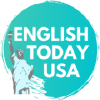 English Today USA