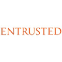 Entrusted logo