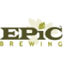 Epic Brewing Company logo