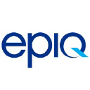 Epiq Systems logo