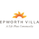 Epworth Villa logo