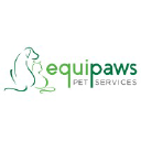 Equipaws Pet Services logo
