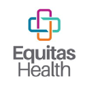 Equitas Health logo