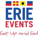 Erie Events logo