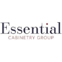 Essential Cabinetry Group logo
