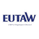 Eutaw Construction logo