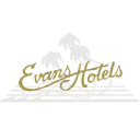 Evans Hotels logo