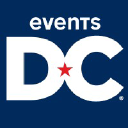 Events DC logo