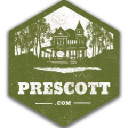 Everett J. Prescott logo