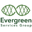 Evergreen Services Group logo