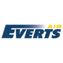 Everts Air logo