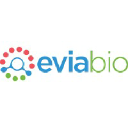 Evia Bio logo