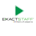 Exact Staff logo