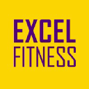 Excel Fitness logo