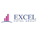Excel Hotel Group logo
