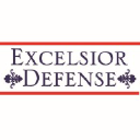 Excelsior Defense logo