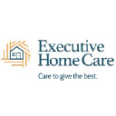 Executive Home Care logo