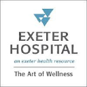 Exeter Hospital logo