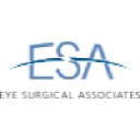 Eye Surgical Associates logo