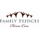 FAMILY BRIDGES logo