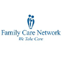 FAMILY CARE NETWORK logo