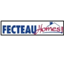 FECTEAU HOMES logo