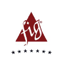 FIG Talent Solutions logo