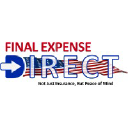 FINAL EXPENSE DIRECT logo