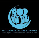 FIXATA Healthcare Staffing logo