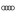 FLETCHER JONES AUDI logo