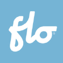 FLO EV Charging logo