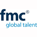 FMC Talent logo
