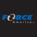 FORCE America logo