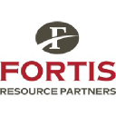 FORTIS Resource Partners logo
