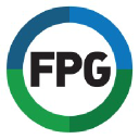 FPG logo