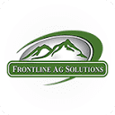 FRONTLINE AG SOLUTIONS logo