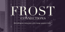FROST CONNECTIONS logo